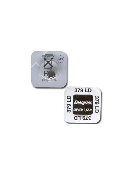 Batteria Energizer MULTI DRAIN 379