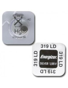 Batteria Energizer MULTI DRAIN 319