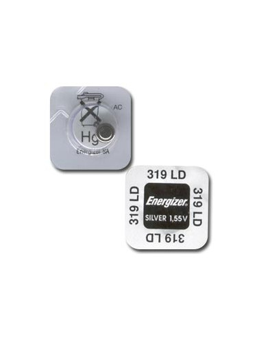 Batteria Energizer MULTI DRAIN 319
