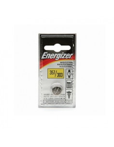 Batteria Energizer MULTI DRAIN 357 303
