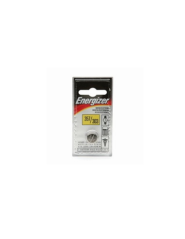 Batteria Energizer MULTI DRAIN 357 303