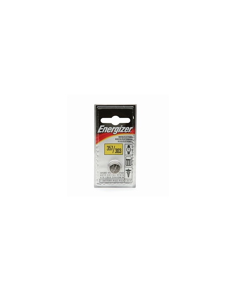 Batteria Energizer MULTI DRAIN 357 303