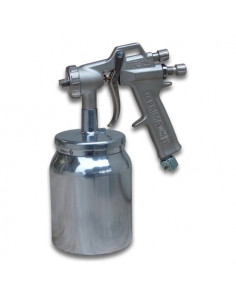 Aerografo Walmec 295 15 ASTUROMEC Prima