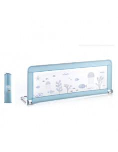 Barriera letto Janè 50294 U53 Pieghevole Lazuli blue Lazuli blue