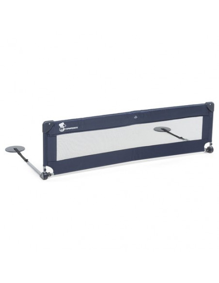 Barriera letto Foppapedretti 9700312802 HOPLA' Pieghevole Blu Blu