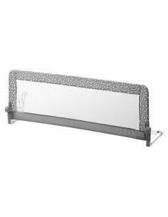 Barriera letto Janè 50278 T01 Ribaltabile e smontabile Star grey Star
