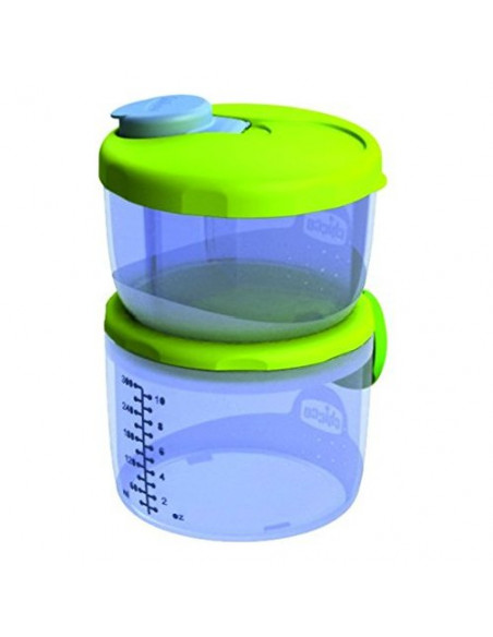 Biberon Chicco 07657 Dosatore Latte in Polvere