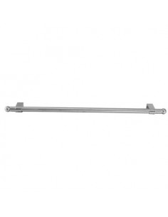 Barra cucina Artex 280300 ARTIK Cromato Cromato