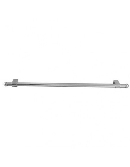 Barra cucina Artex 280300 ARTIK Cromato Cromato