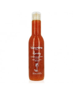 Bagnoschiuma Blancreme Paris Granita doccia esfoliante spritz 200 ml