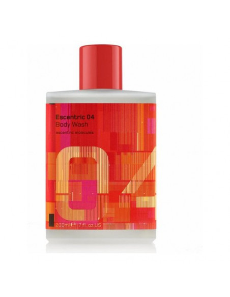 Bagnoschiuma Molecule Escentric 04 Body Wash 200 Ml