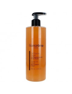 Bagnoschiuma Blancreme Paris Gel doccia pompelmo e basilico 400 ml
