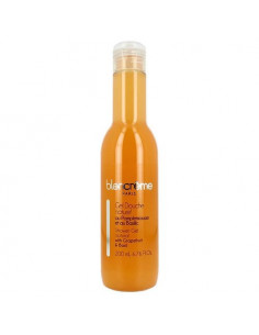 Bagnoschiuma Blancreme Paris Gel doccia pompelmo e basilico 200 ml