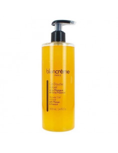 Bagnoschiuma Blancreme Paris Gel doccia mango e frutto della passione