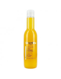 Bagnoschiuma Blancreme Paris Gel doccia mango e frutto della passione