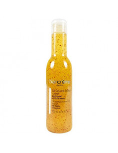 Bagnoschiuma Blancreme Paris Gel doccia esfoliante mela e nocciola 200
