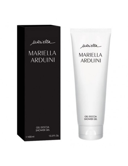 Bagnoschiuma Gold Mariella Arduini Bagno Doccia 400 ml