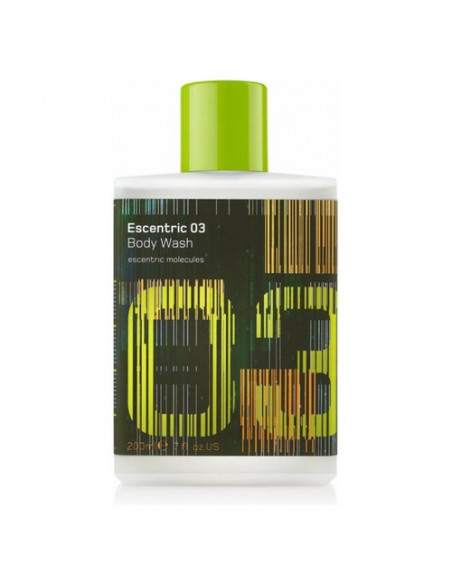 Bagnoschiuma Molecule Escentric 03 Body Wash 200 Ml
