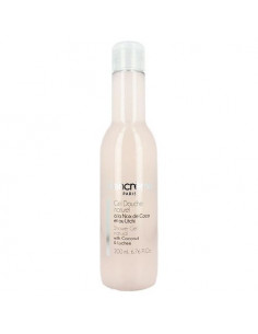 Bagnoschiuma Blancreme Paris Gel doccia con cocco e litchi 200 ml