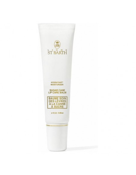 Balsamo Labbra Allo Zucchero di Canna 15 ml St Barth