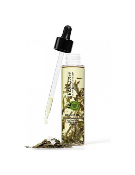 Bancha Oil 100 Ml Teaology