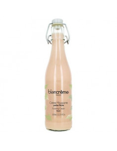 Bagnoschiuma Blancreme Paris Crema doccia  pesca e albicocca 330 ml