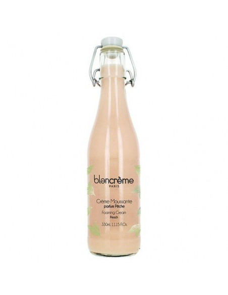 Bagnoschiuma Blancreme Paris Crema doccia  pesca e albicocca 330 ml