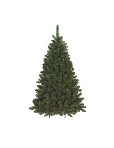 Albero Natale Amicasa ANTELAO Verde Verde