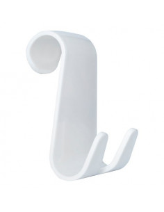 Appendino Idro Bric A110200WW Jack Bianco lucido Bianco lucido