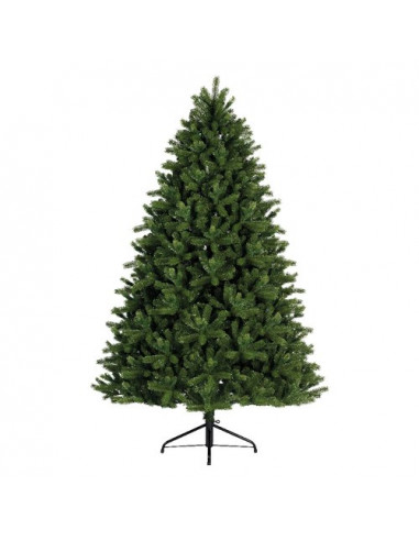 Albero Natale Amicasa 9684082 FREIBURG Verde Verde