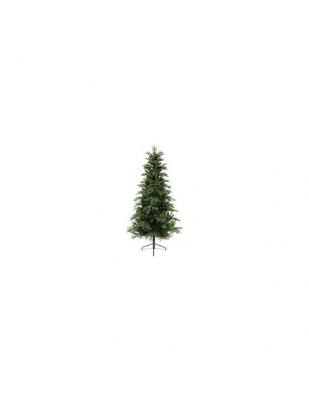 Albero Natale Amicasa 9684292 SUNNDAL Verde Verde