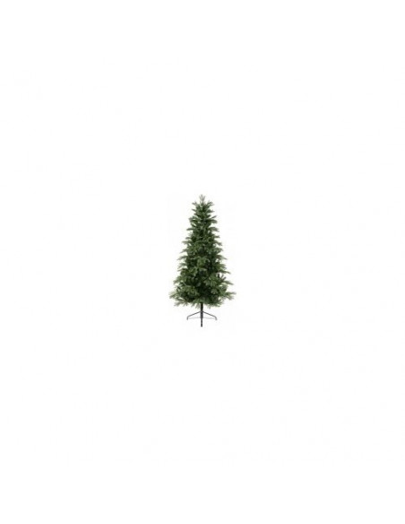 Albero Natale Amicasa 9684291 SUNNDAL Verde Verde