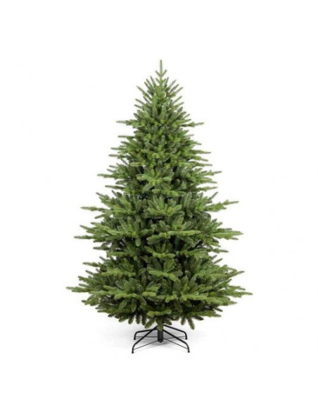 Albero Natale Amicasa BRAIES Verde Verde