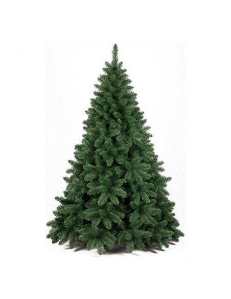 Albero Natale Amicasa CORONES Verde Verde