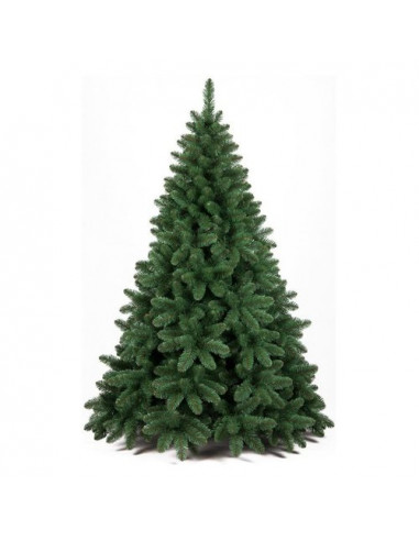Albero Natale Amicasa CORONES Verde Verde
