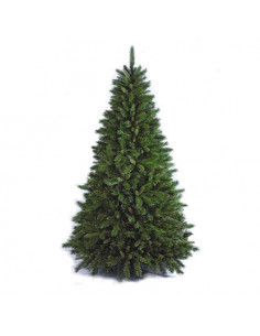 Albero Natale Amicasa CIVETTA Verde Verde