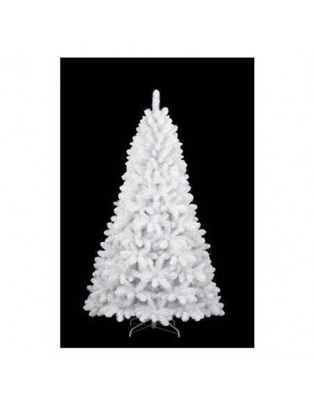 Albero Natale Amicasa SAPPADA Bianco Bianco