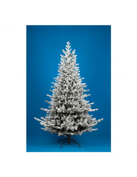 Albero Natale Amicasa SAN VITO Verde innevato Verde innevato