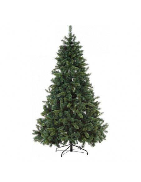 Albero Natale Bizzotto Christmas decor 0926482 BELLAMONTE Verde Verde