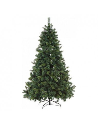 Albero Natale Bizzotto Christmas decor 0926481 BELLAMONTE Verde Verde