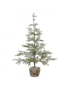 Albero Natale Bizzotto Christmas decor 0934560 PERALBA Pino Verde inne