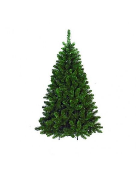 Albero Natale Amicasa ANTELAO Verde Verde