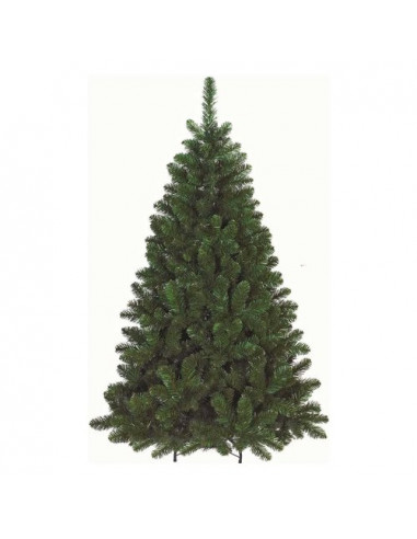 Albero Natale Amicasa ANTELAO Verde Verde