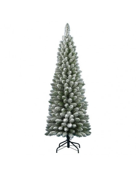 Albero Natale Amicasa FALCADE Verde innevato Verde innevato
