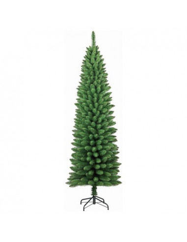 Albero Natale Amicasa FALCADE Natural Natural