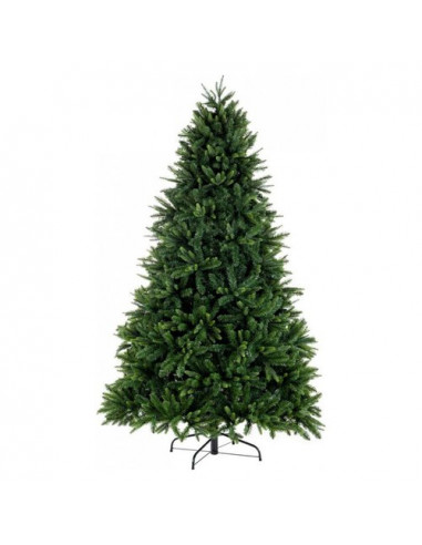 Albero Natale Bizzotto Christmas decor 0929801 FALCADE Verde Verde