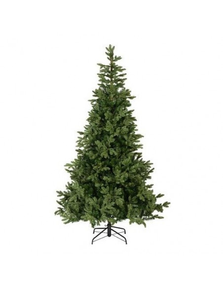 Albero Natale Amicasa 9684011 BERGEN Verde Verde
