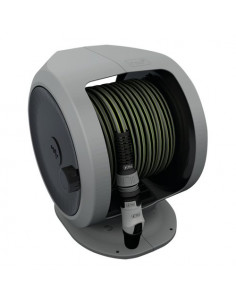 Avvolgitubo Fitt 76525 1662 FREEL Dynamic Tech Grigio Grigio