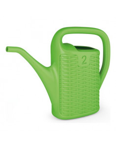 Annaffiatoio Adriatic 9002 V Verde Verde