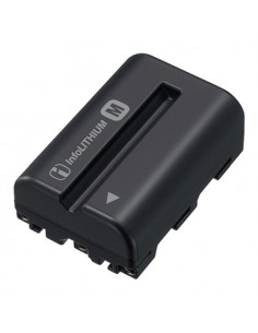 Batteria fotocamera Sony NPFM500H CE Np Fm500H